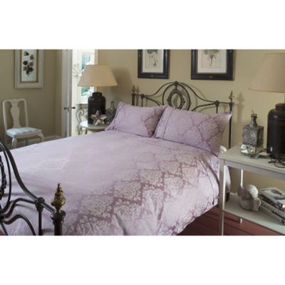 Buy Country Garden Jasmine Duvet Cover Set From Our King Size