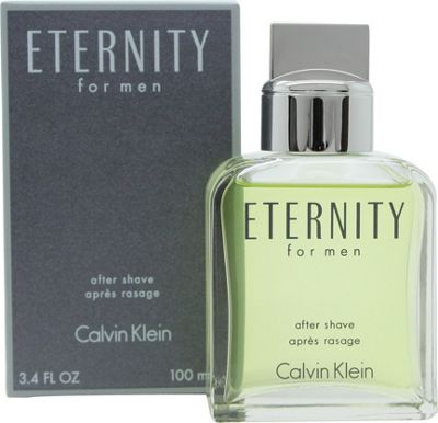 Buy Calvin Klein Eternity Aftershave For Men from our Men's Fragrances ...