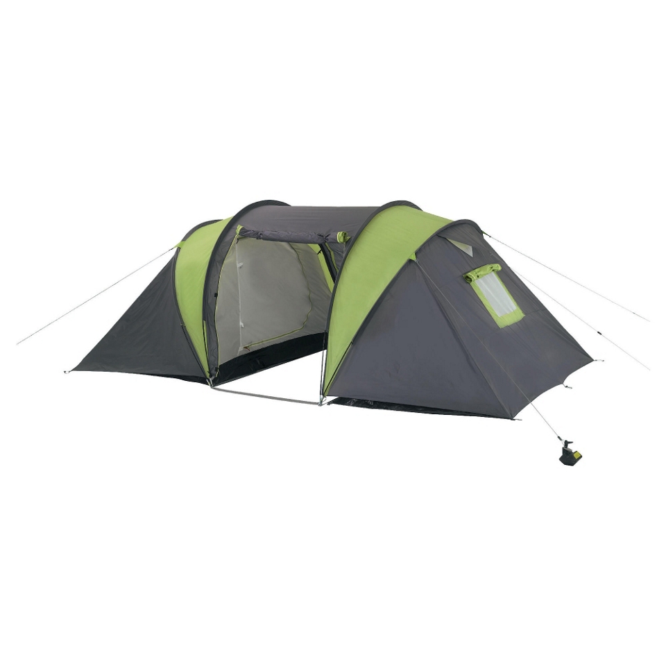 tesco 6 person vis a vis tent catalogue number 200 1706 suitable for 6 