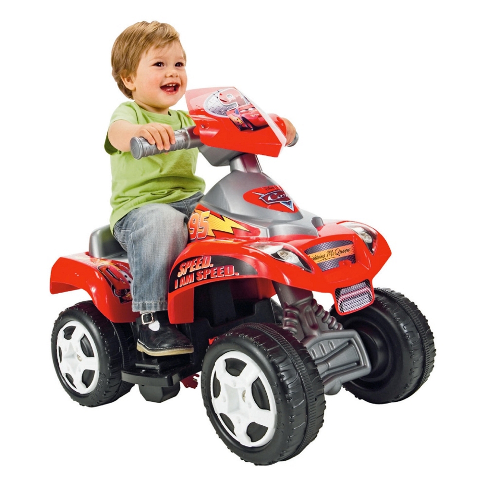 Buy Electric Ride Ons from our Outdoor Toys range   Tesco