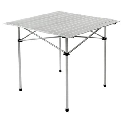 Buy Tesco Aluminium Camping Table (Small) from our Camping Furniture ...