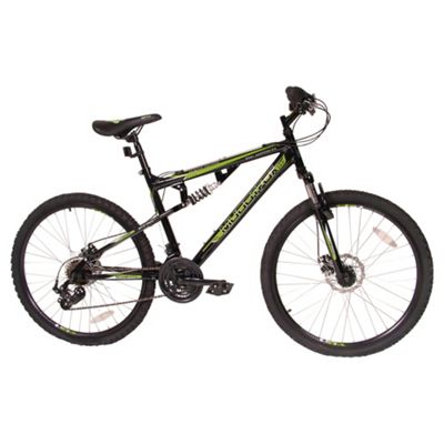 muddyfox evolve 100 folding bike