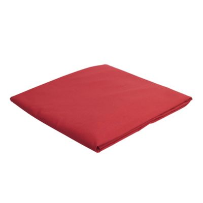 Buy Tesco King Size Fitted Sheet, Dark Red from our King Size Fitted ...