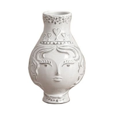 Buy Jonathan Adler Utopia king/queen vase from our Vases & Bowls range ...