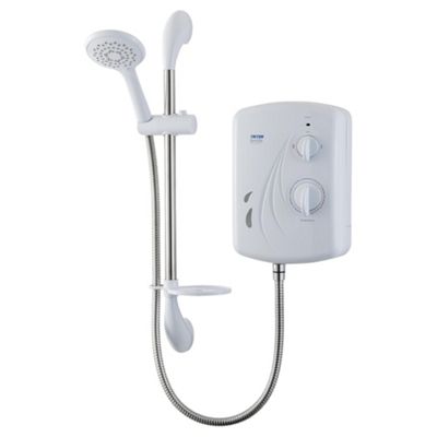 triton seville 9.5kw electric shower review