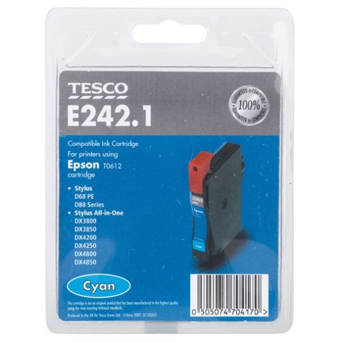 What Is Tesco Inkjet Cartridge? – NQVWO