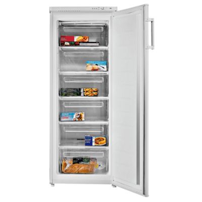 Buy Frigidaire FVE1415 tall freezer from our All Fridges & Freezers ...