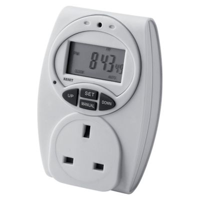 Direct Energy Pay As You Go >> Buy Tesco Energy Saving 7 Day Electronic Timer from our ... Direct Energy Pay As You Go >> Buy Tesco Energy Saving 7 Day Electronic Timer from our ...