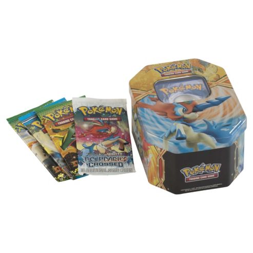 Buy Pokemon Trading Card Game Tin from our Playground Craze Sets range ...