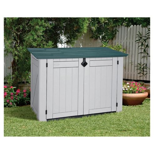 Buy Keter Store it Out XL from our Garden Storage range - Tesco.com