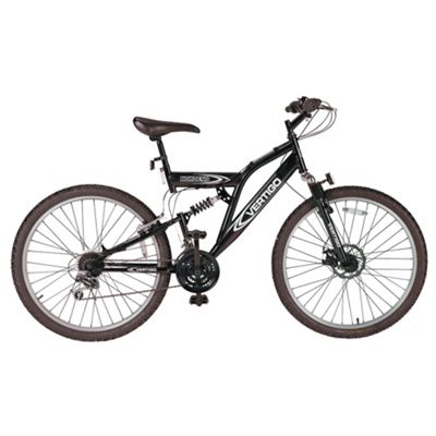 vertigo hybrid bike