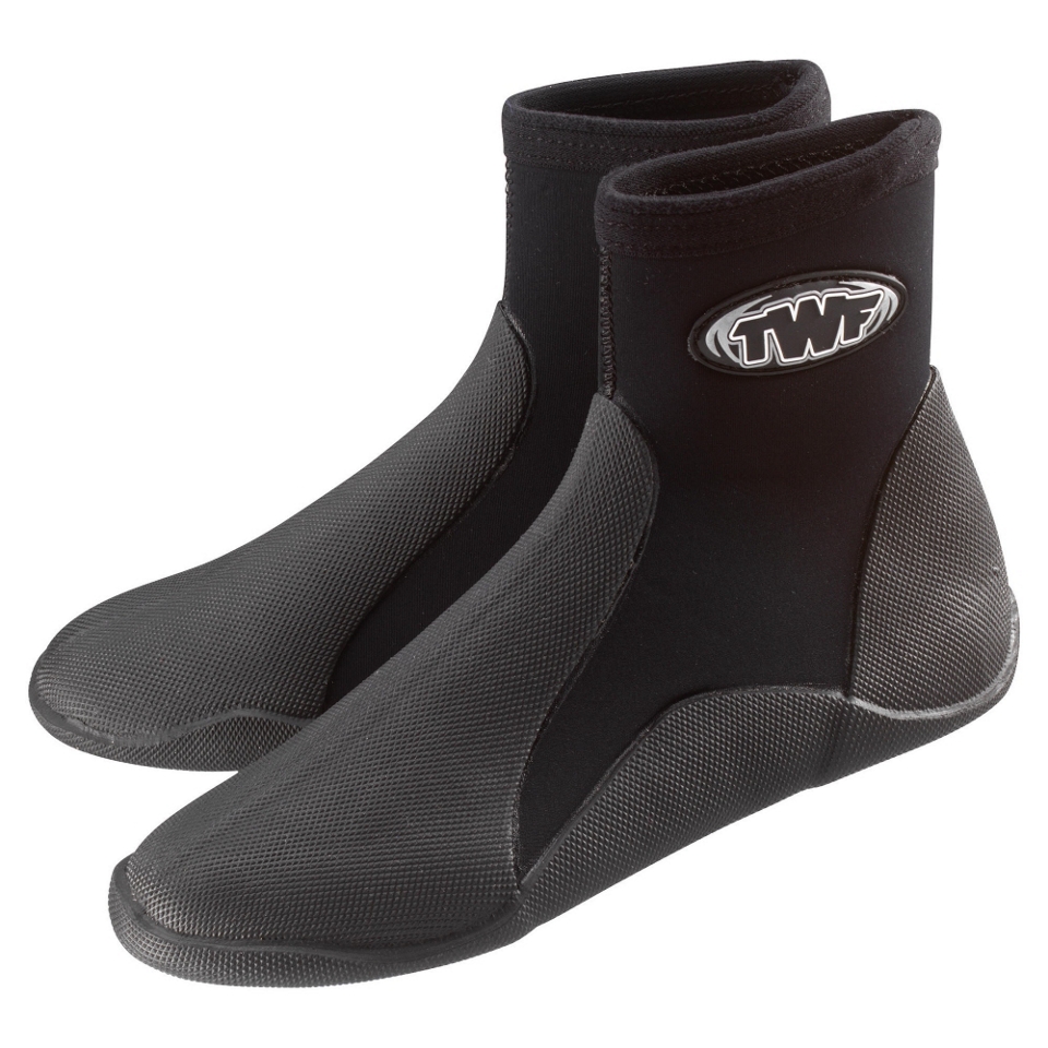 TWF Neoprene Boots 5mm 5