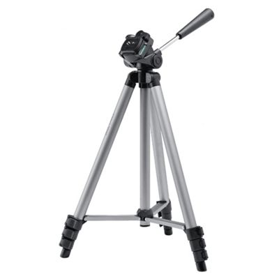 Buy Hama Star 63 Tripod with Carry Case (For cameras & camcorders) from ...