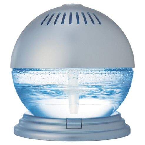 Buy JML Fresh Air Globe Air Purifier from our Home Safety range - Tesco.com