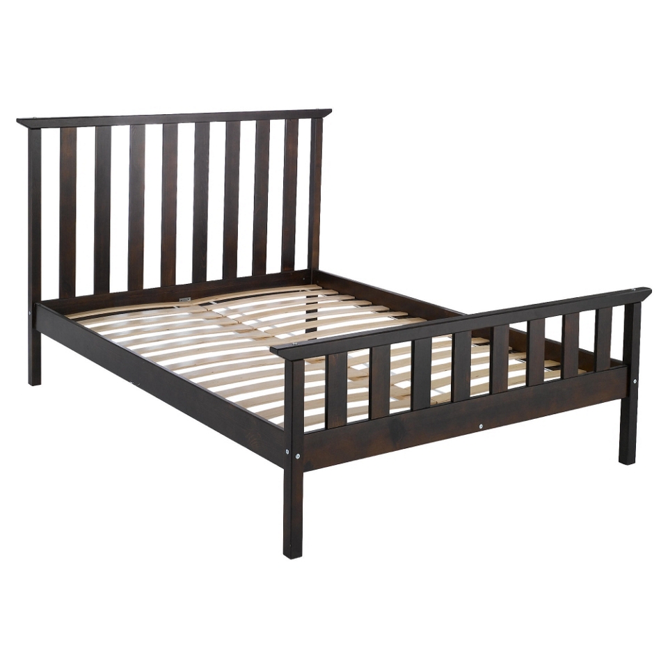 Buy Double Beds from our Bed Frames range   Tesco