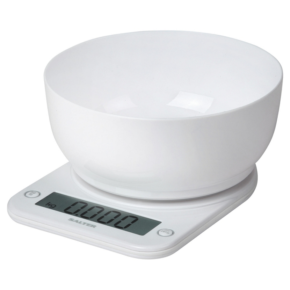 Buy Scales from our Food Preparation range   Tesco