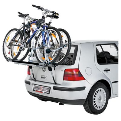 high mount cycle carrier