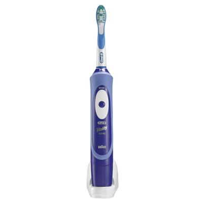 Buy Oral B Vitality Sonic V2 Toothbrush From Our Electric Toothbrushes ...