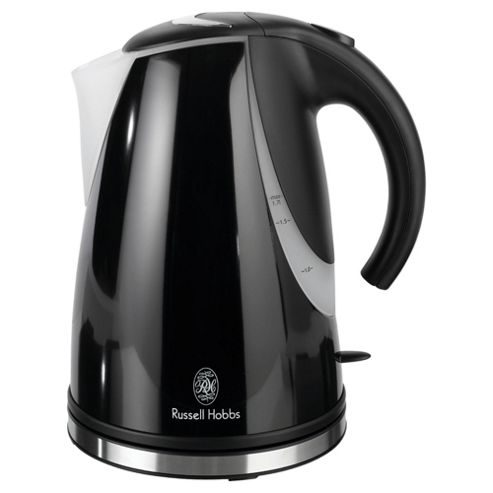 Buy Russell Hobbs 14590 Kettle, Black from our All Kettles range ...