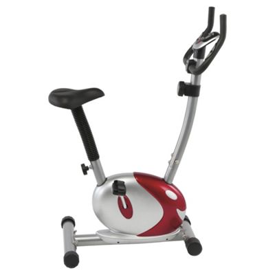 tesco exercise bike manual