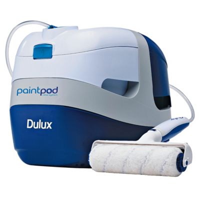 Buy Dulux Paintpod Interior roller system from our Buy Dulux Paintpod Interior roller system from our