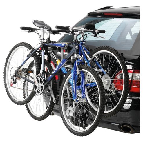 Buy Thule Xpress Pro 970 Towball Snap on 2 Bike Carrier from our Bike ...