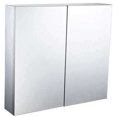 Bathroom Wall Cabinets | Bathroom Storage - Tesco