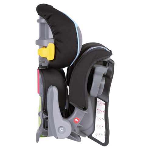 Buy The First Years Car Seat Ultra Folding Booster Seat from our ...