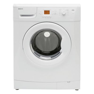 Buy Beko washing machine WME7267W from our Free-standing Washing ...