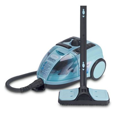 Buy Vax 1.6L tank capacity Steam Cleaner from our All Vacuum Cleaners ...