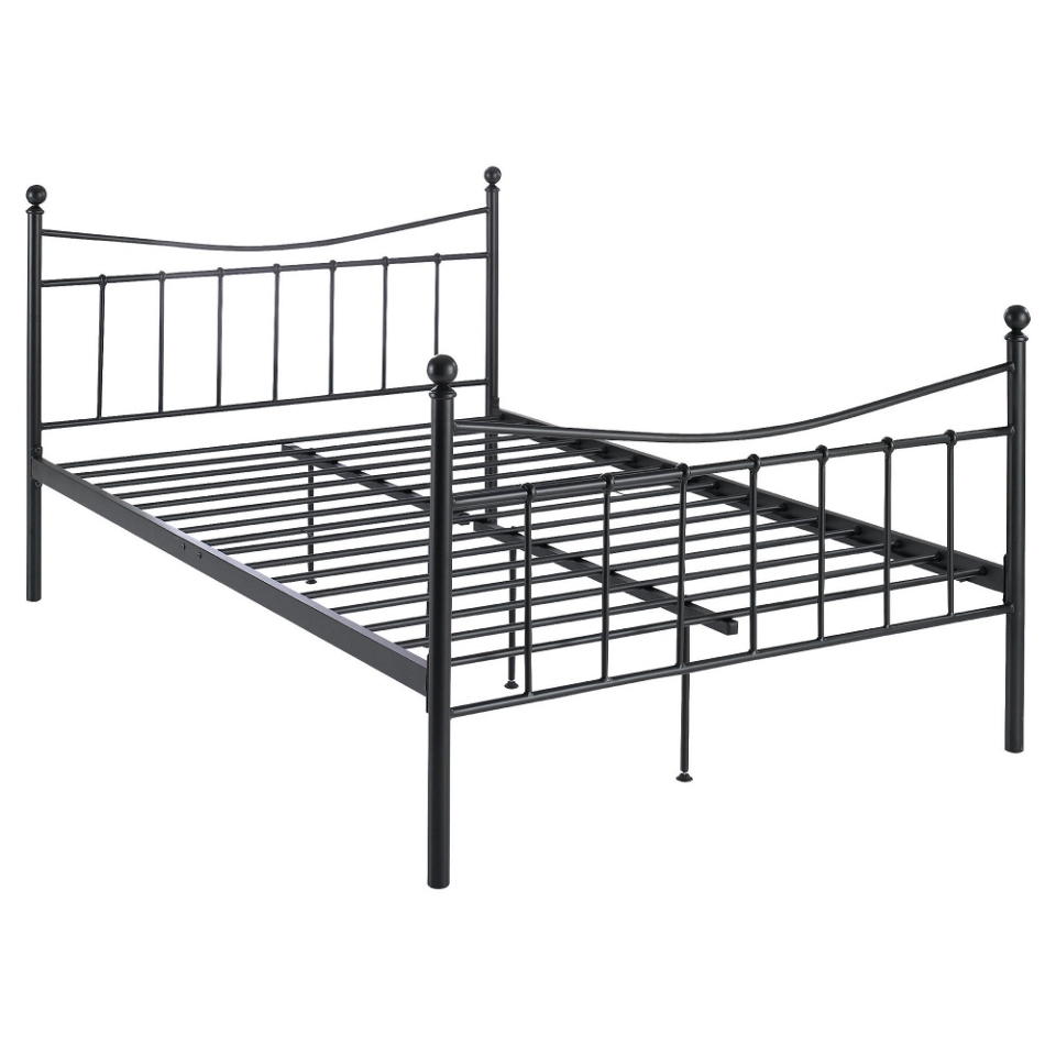 Buy Double Beds from our Bed Frames range   Tesco