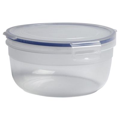 Buy Klipfresh 1.5L Food Stsorage bowls from our Microwave Cookware ...