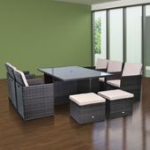Garden Furniture Sets - Tesco