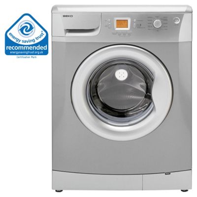 Buy Beko washing machine WME7267S from our Free-standing Washing ...