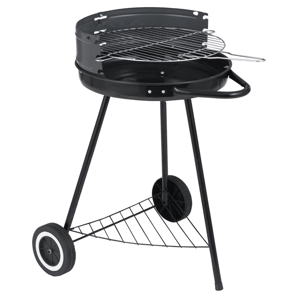 Buy Charcoal BBQs from our BBQ & Accessories range   Tesco