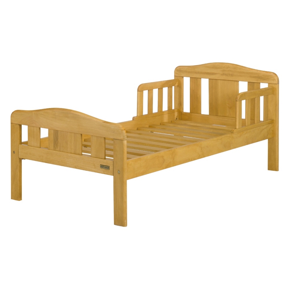 East Coast Morston Junior Bed, Antique