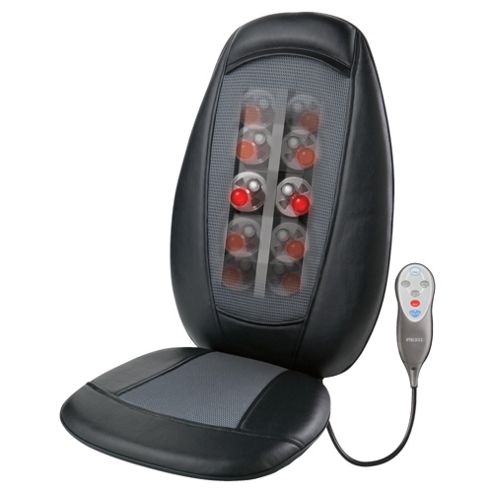 Buy Homedics Shiatsu SBM-210HA-3GB Back Massager from our Shiatsu ...