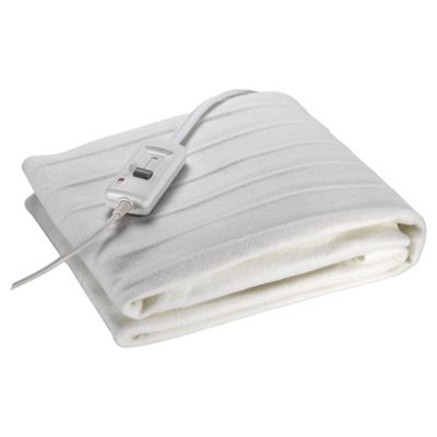 Buy Tesco EBS09 Single electric blanket from our Electric Blankets