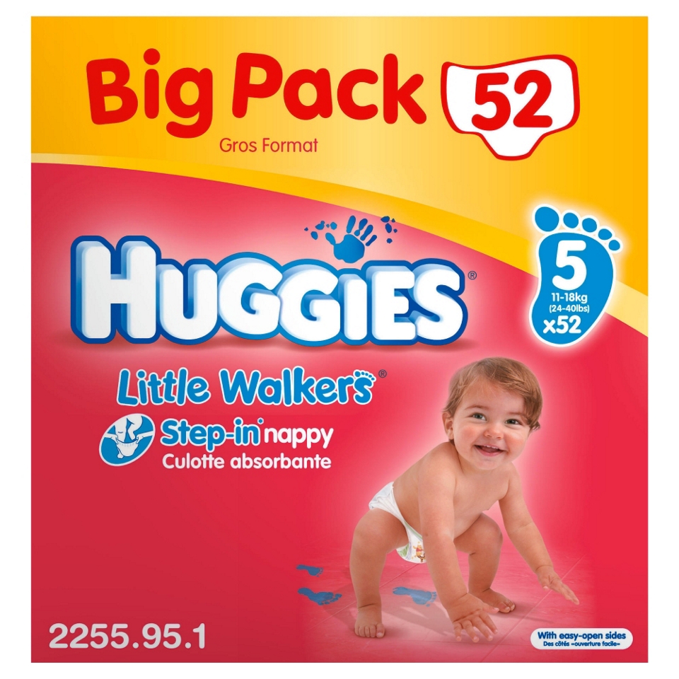 Buy Nappies from our Nappies & Wipes range   Tesco