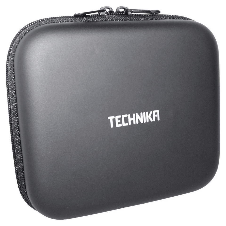 Technika 3.5 Sat Nav Case