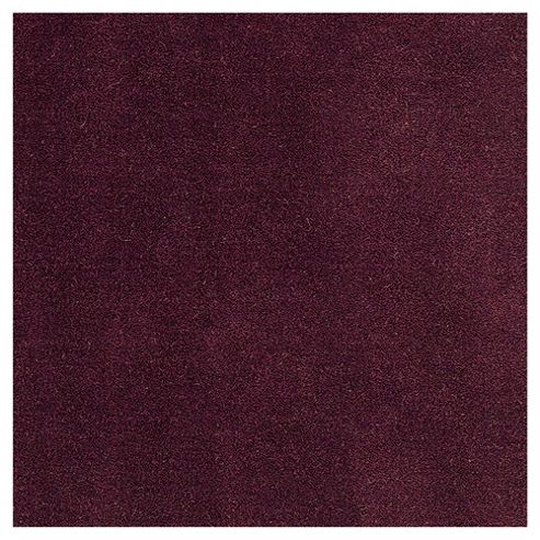 Buy Tesco Rugs Wool Rug 100 x 150cm, Plum from our Rugs range - Tesco.com