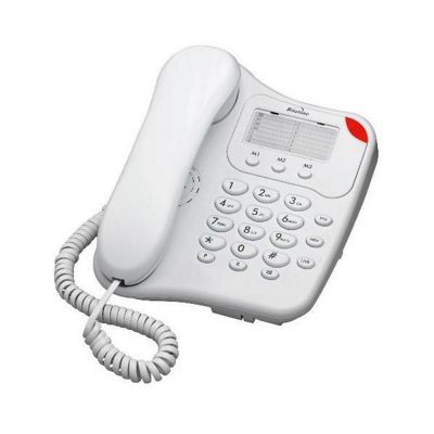 Manual For Binatone Phones