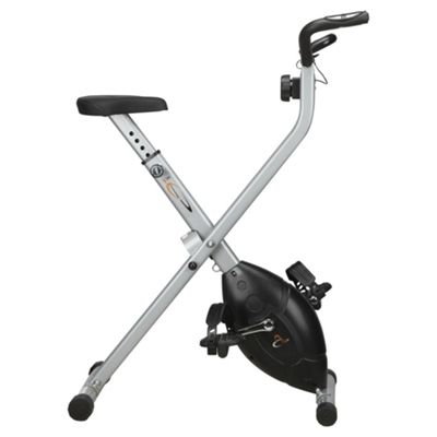tesco magnetic exercise bike