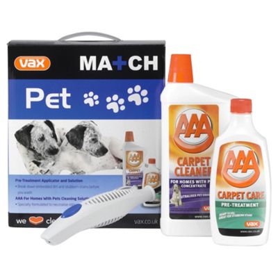 vax cleaning solution tesco