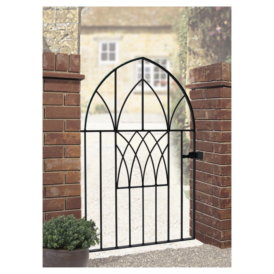 Buy Gates from our Landscaping range   Tesco