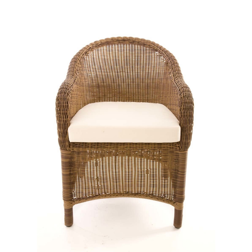 Sicilia Chair with Cushion