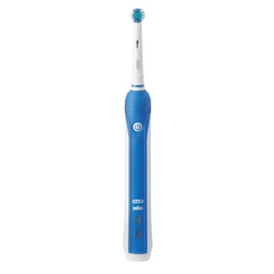 Buy Oral B Professional Care 2000 Toothbrush From Our Electric ...