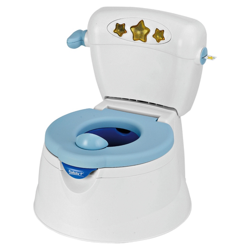 Buy Safety 1st Smart Rewards Potty from our Toilet Trainers range 