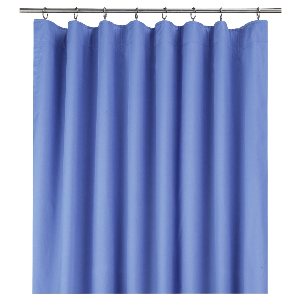 Buy Tesco Kids Curtain, Blue from our Curtains range   Tesco