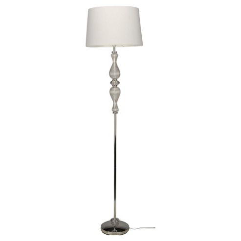 Buy Tesco Lighting Maddox Floor Lamp from our Floor Lamps range - Tesco